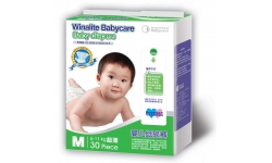 Детские подгузники Winalite Baby Care